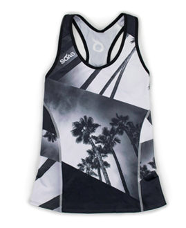 SOAS SOAS Tri Tank Shell Palm Springs