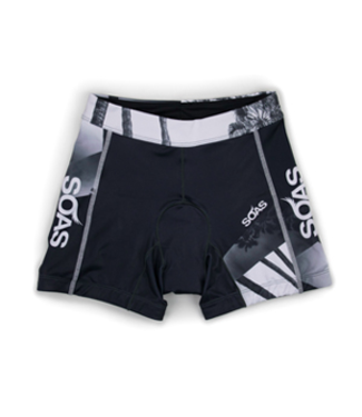 SOAS SOAS Tri Short Palm Springs