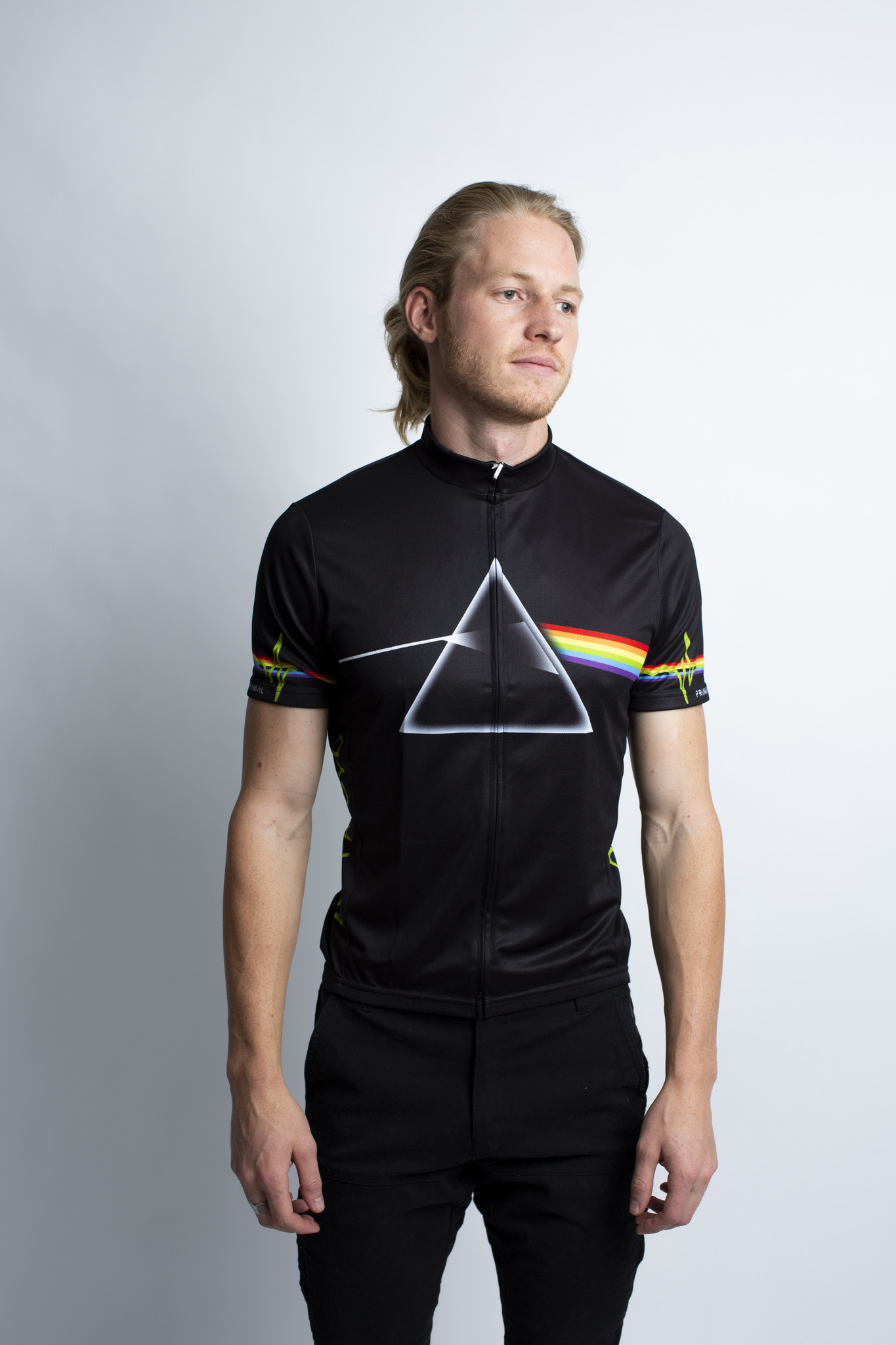 Pink floyd cheap bike jersey