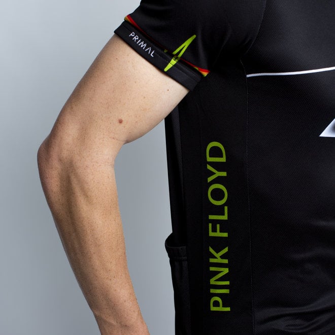 Pink Floyd The Dark Side of the Moon Men's Cycling Jersey