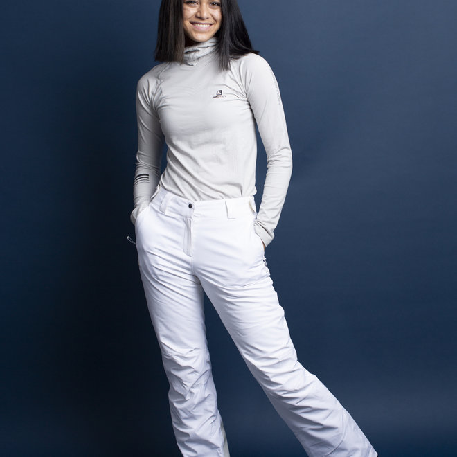 salomon lightning pro