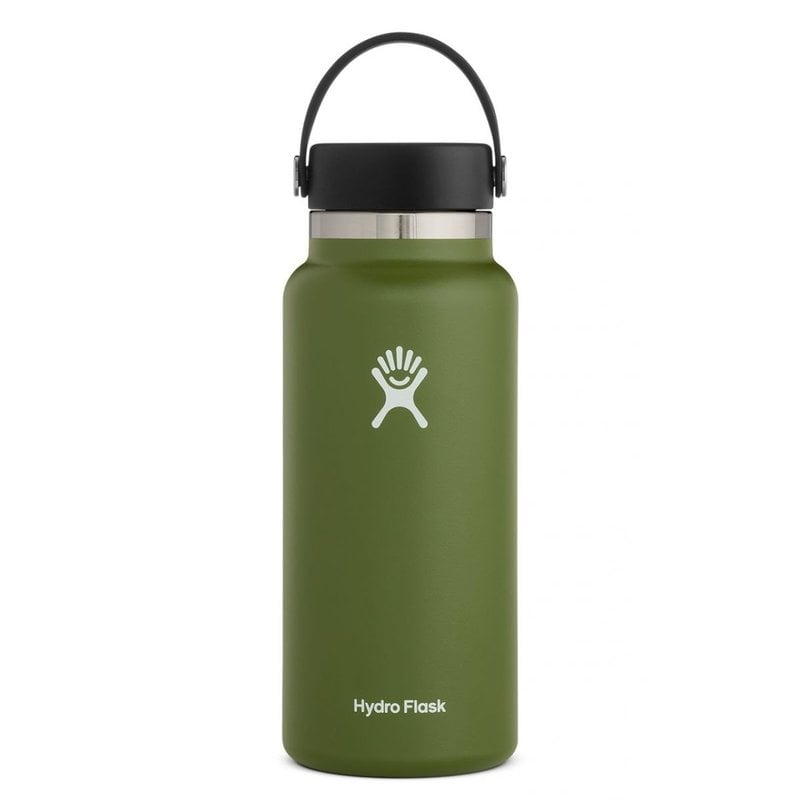 Hydro Flask 32oz Wide Mouth Insulated Bottle 