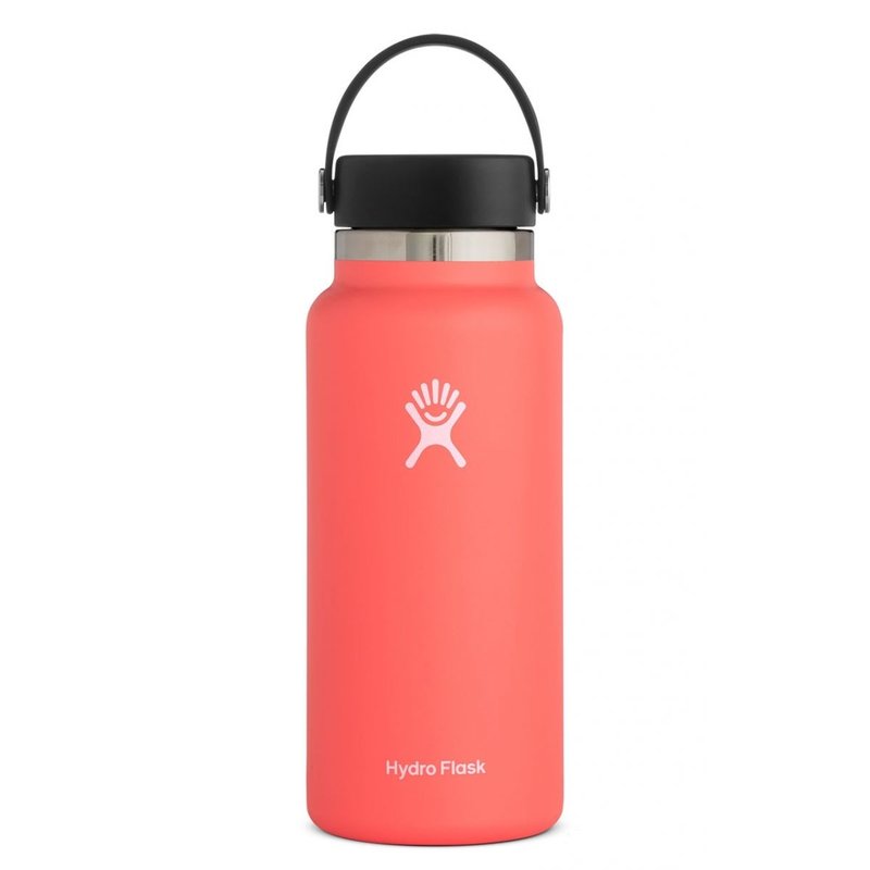 Wide Mouth Sport Thermos, 25 oz/40 oz Double Wall Stainless Steel