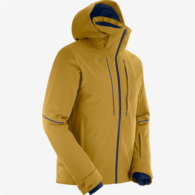 Salomon Salomon Edge Jacket Mens