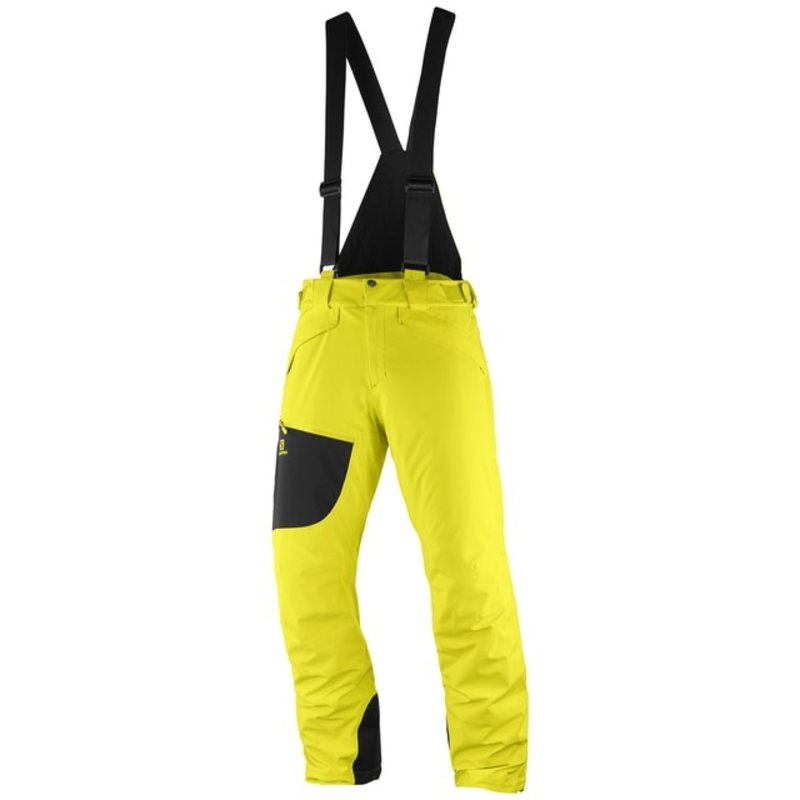 Chill Out Bib Pant Mens - Sports