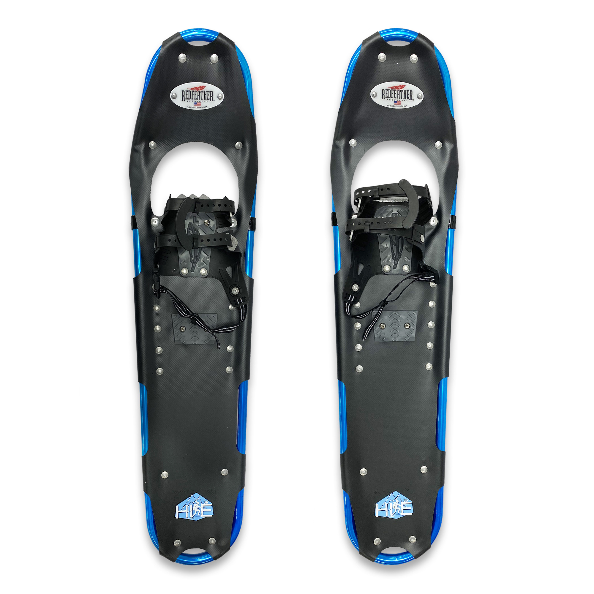 Redfeather Snow Shoes - Hike Series 9.5" X 36 Kit
