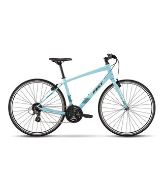 Felt 2021 Felt Verza Speed 50 Purist Blue