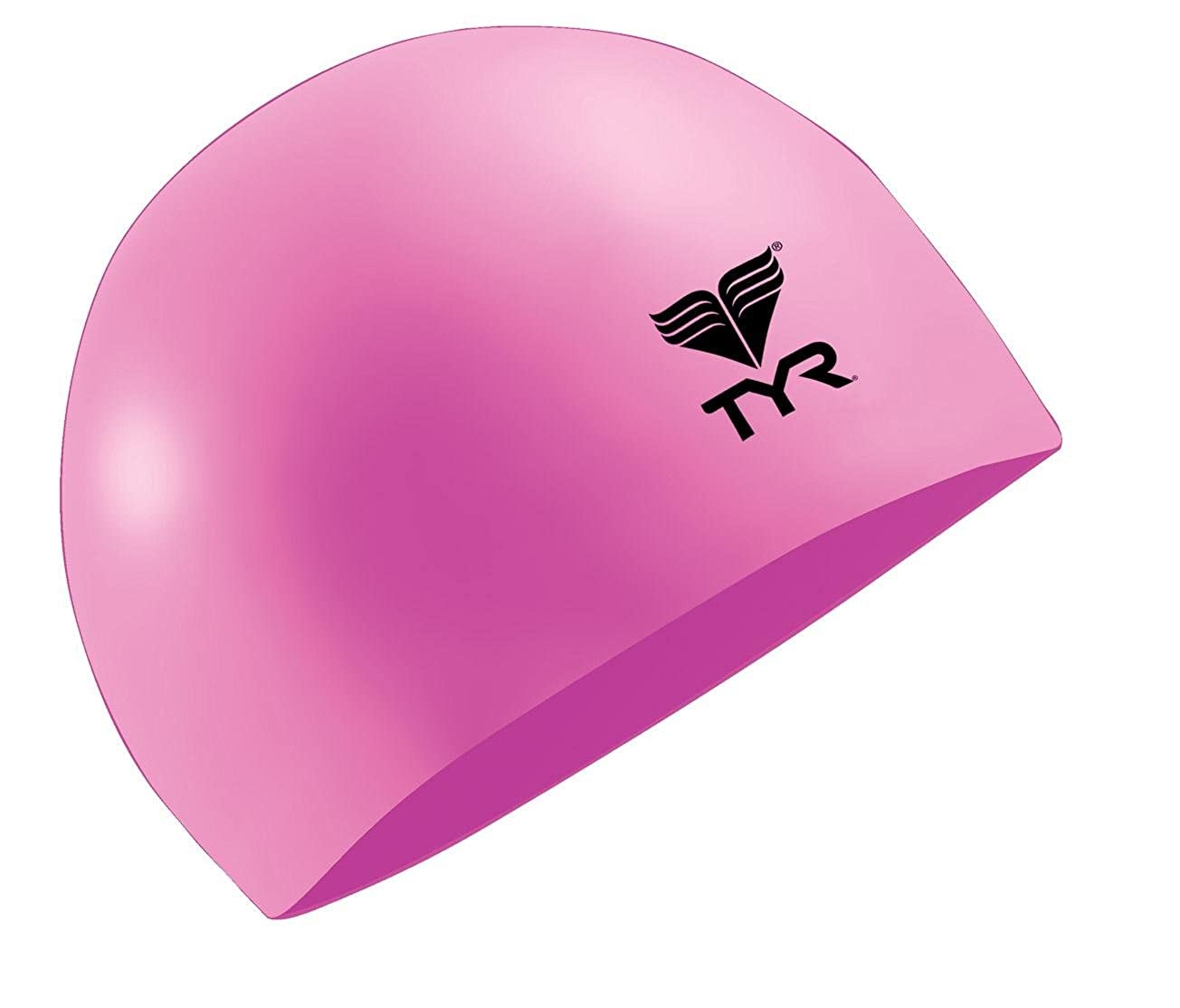 TYR TYR Latex Swim Cap