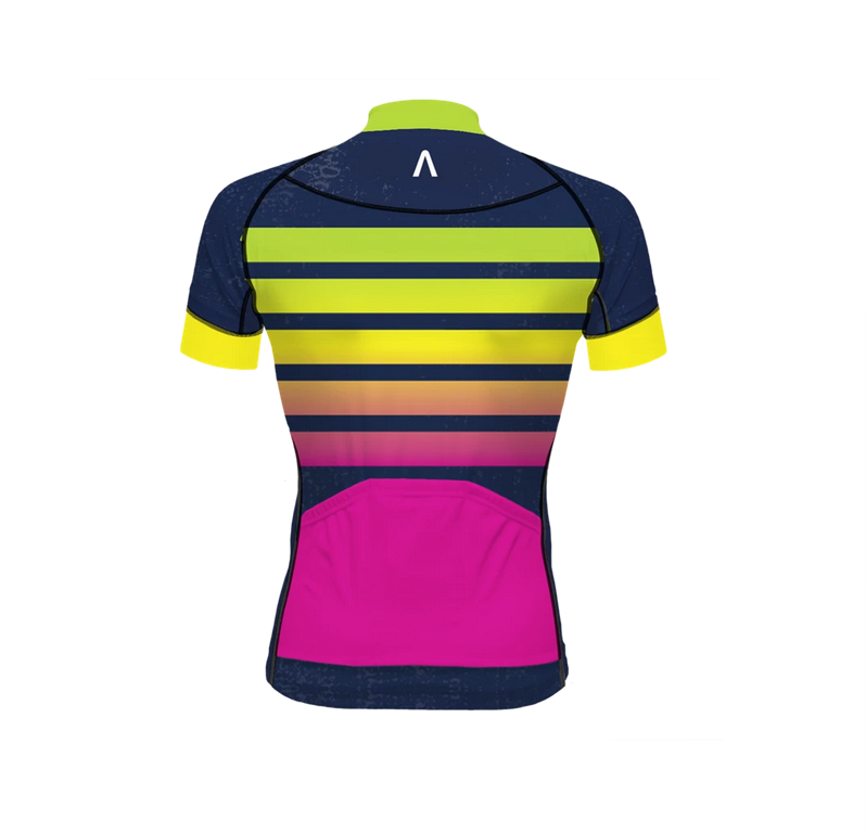 Primal Chameleon Women's Evo 2.0 Jersey