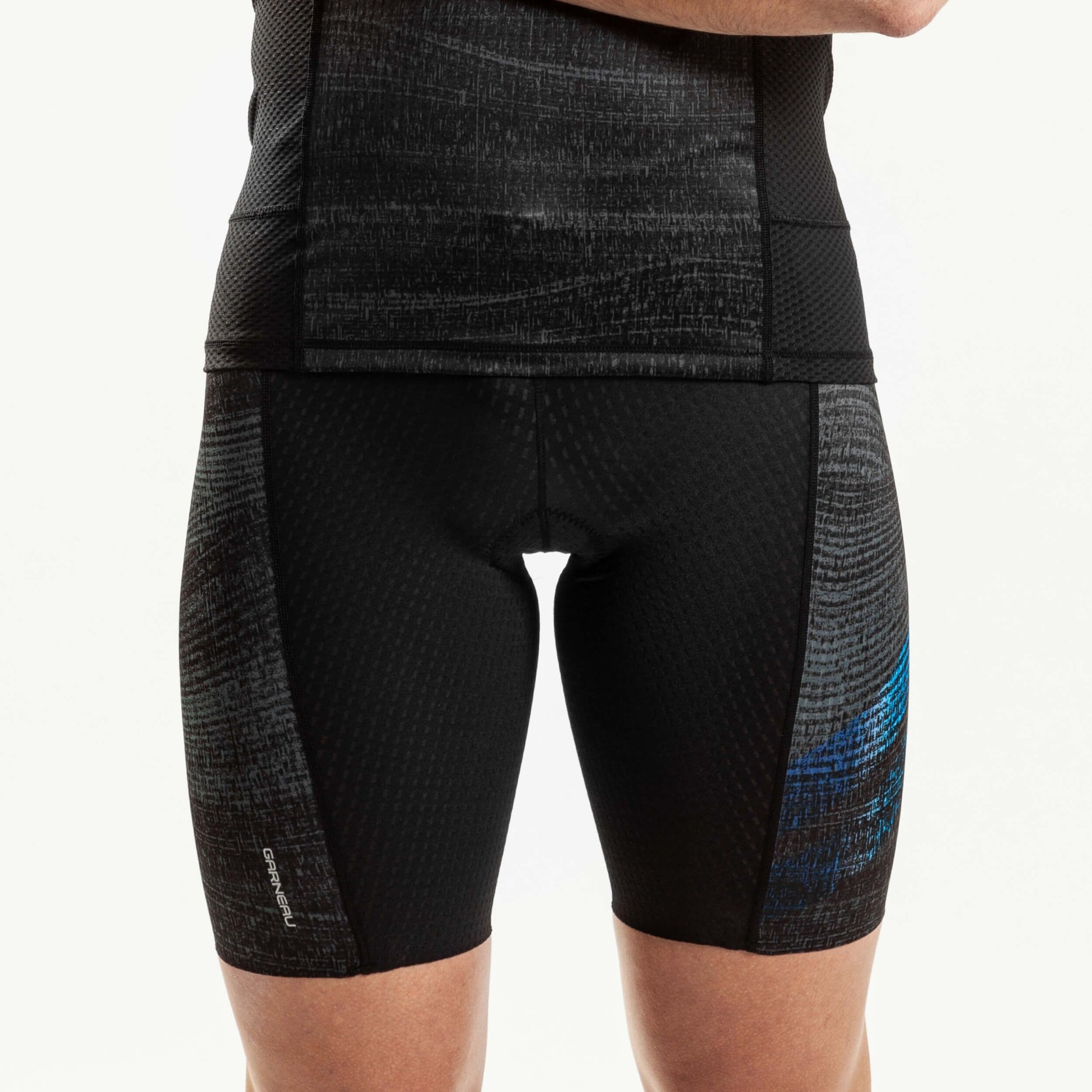 Louis Garneau Louis Garneau Vent Tri Short Men's