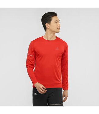 Salomon Agile Long Sleeve Tee Men's