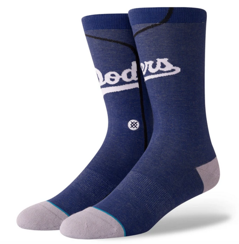 Stance Stance Dodgers Alt Jersey