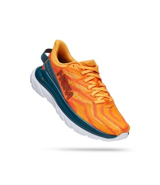 Hoka Hoka Mach Supersonic Womens Radiant Yellow