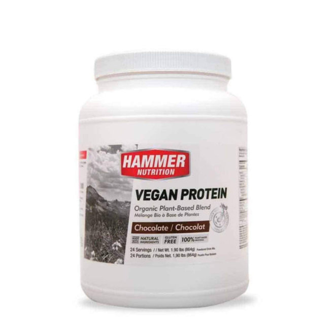 Hammer Vegan Protein Chocolate