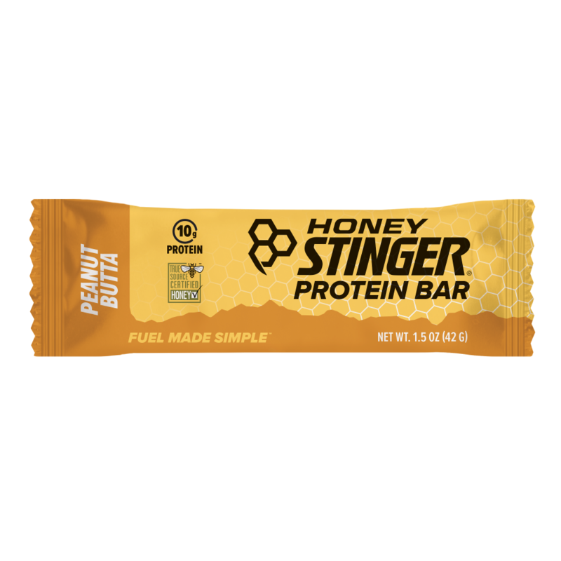 Hammer Whey Protein Bar - Protein Recovery Bar