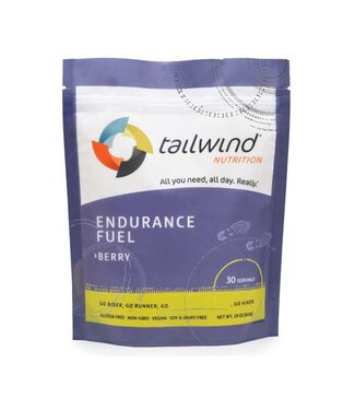Tailwind Endurance Fuel Berry 30 Servings