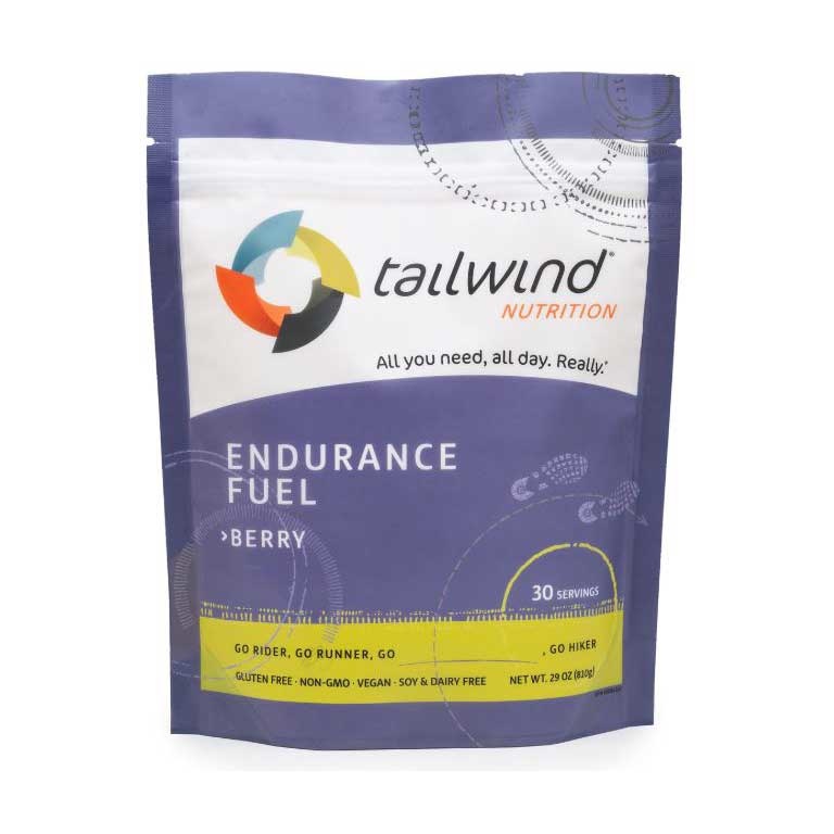 Tailwind Tailwind Endurance Fuel Berry 30 Servings