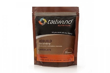 Tailwind Rebuild Recovery Chocolate 15 Servings