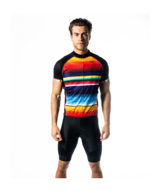 Primal Textile Men's Sport Cut Jersey