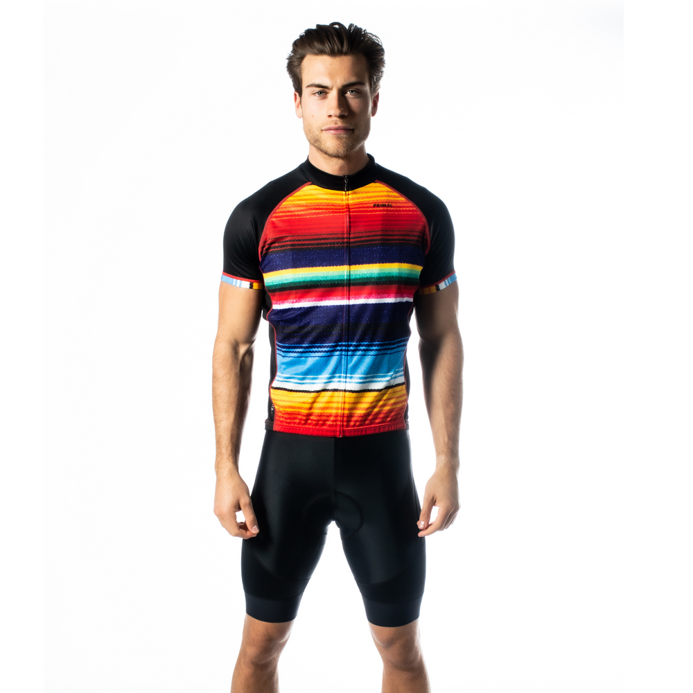 Primal Textile Men's Sport Cut Jersey
