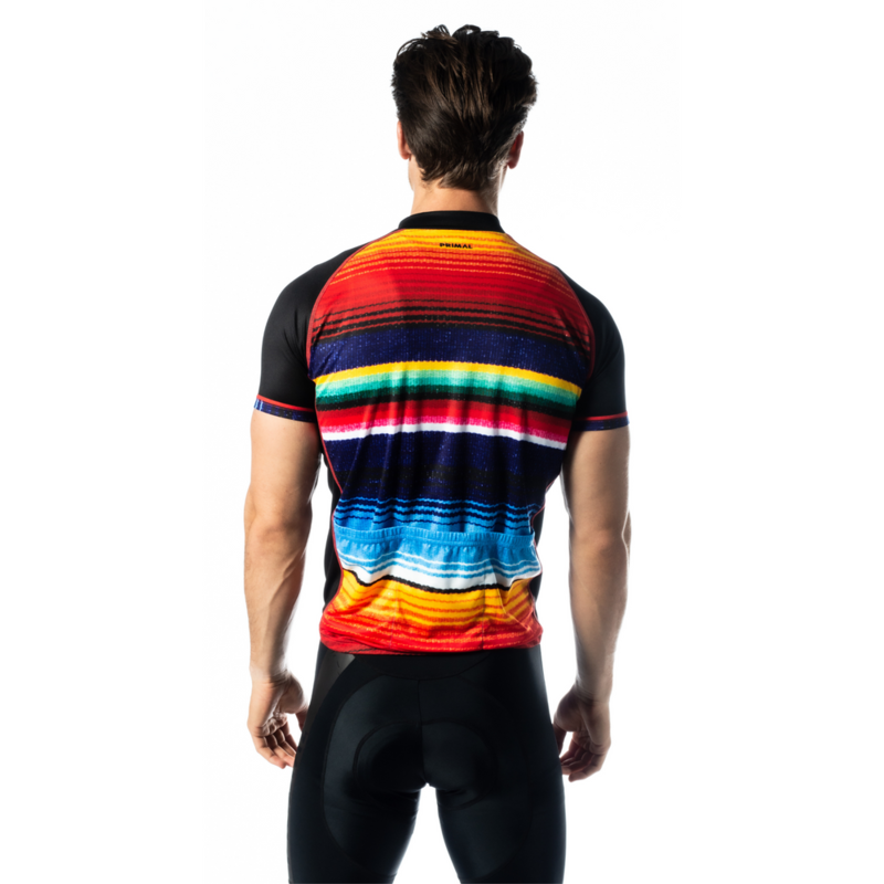 Primal Textile Men's Sport Cut Jersey