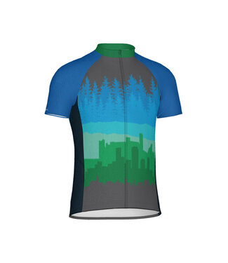 Primal Urban Edge Jersey