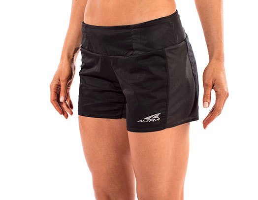 altra shorts