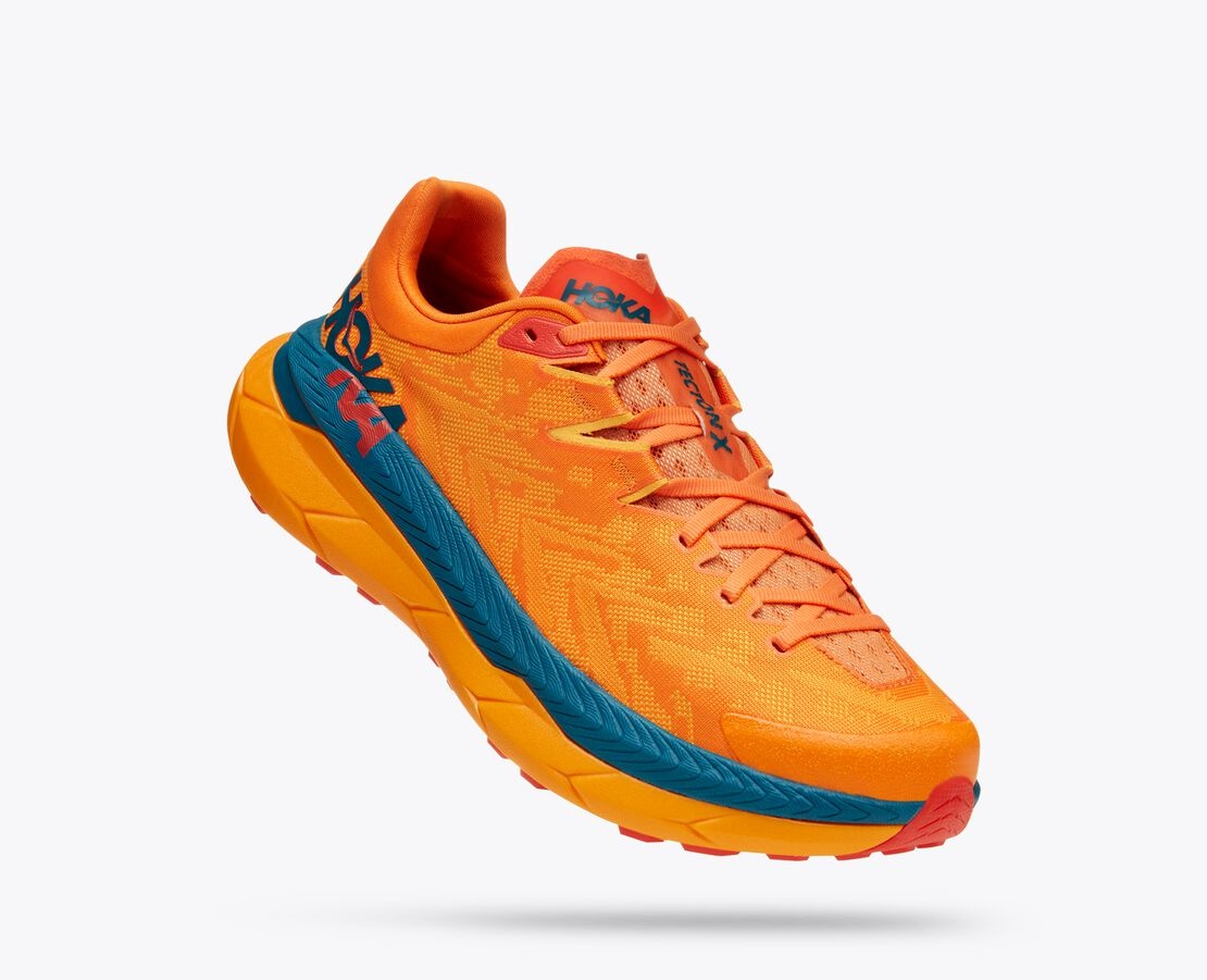 Hoka Hoka Tecton X Men's