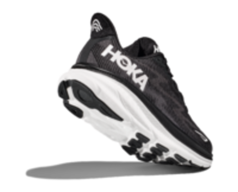 Hoka Hoka Clifton 9 Wide Mens