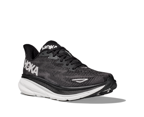 Hoka Hoka Clifton 9 Wide Mens