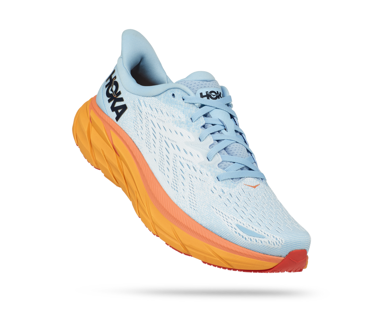 Hoka Hoka Clifton 8 Women's