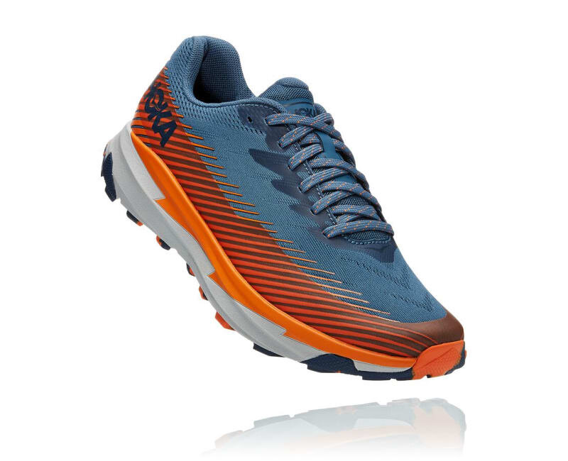 Hoka Torrent 2 Mens - T3 Endurance Sports