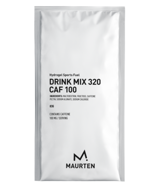 Maurten Drink Mix 320 Caf