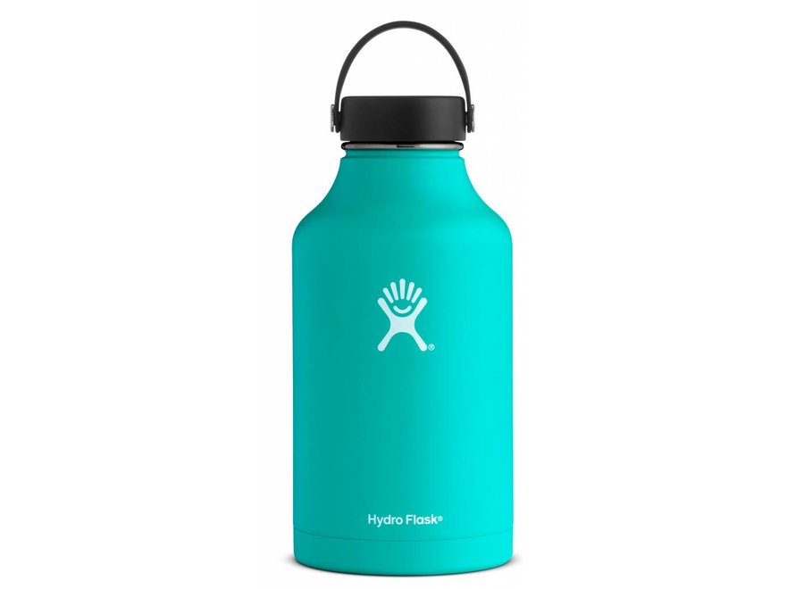 flask 64 oz