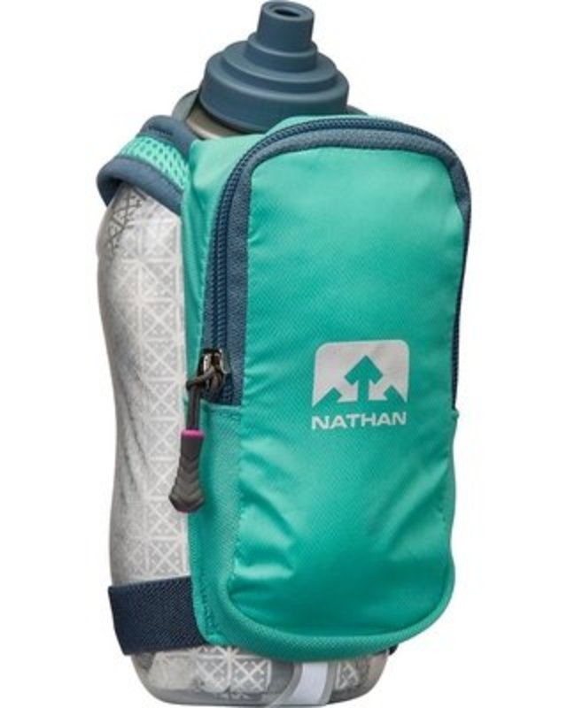 Nathan Nathan SpeedDraw Plus Insulated Flask