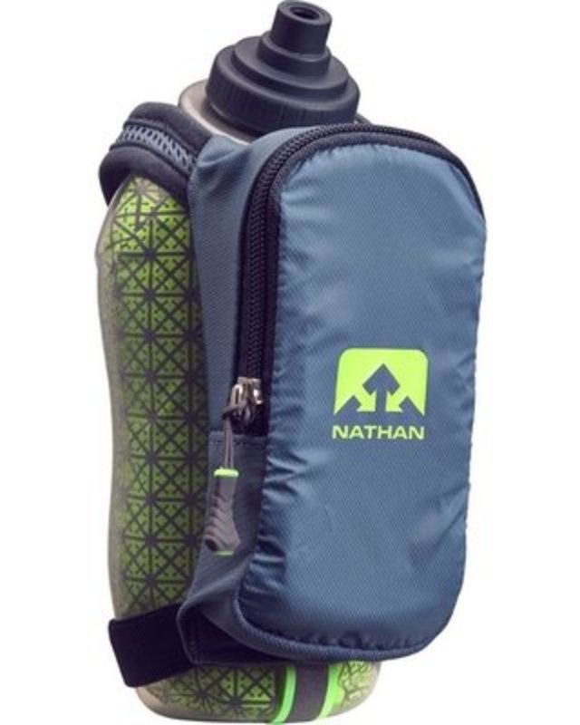 Nathan Nathan SpeedDraw Plus Insulated Flask