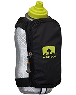 Nathan SpeedDraw Plus Insulated Flask 18oz –