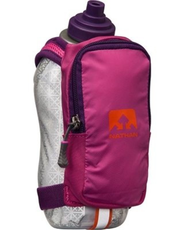 Nathan Nathan SpeedDraw Plus Insulated 18 oz