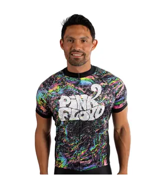 Primal Pink Floyd Interference Men's Jersey