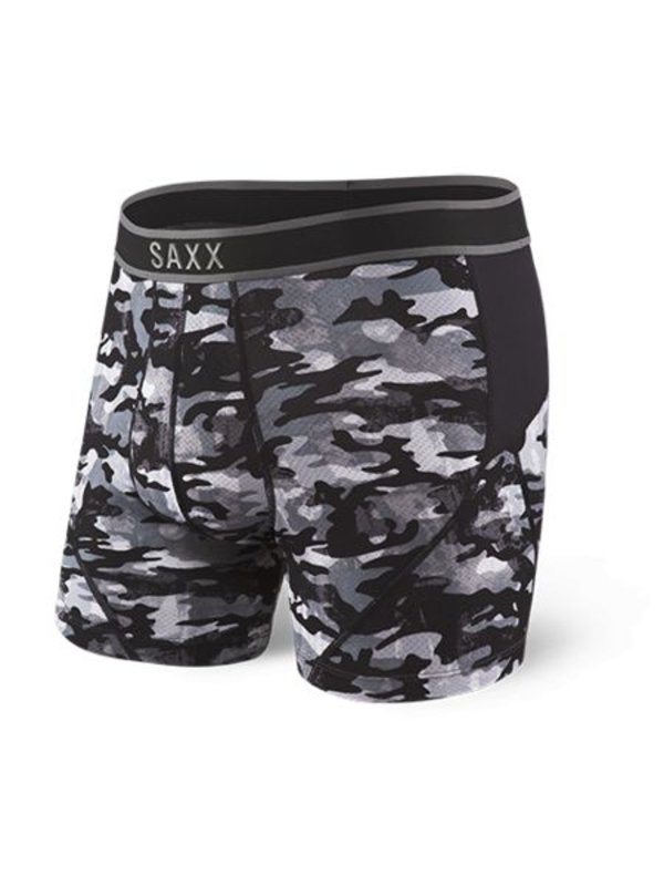 Saxx Underwear SAXX Kinetic Boxer Brief