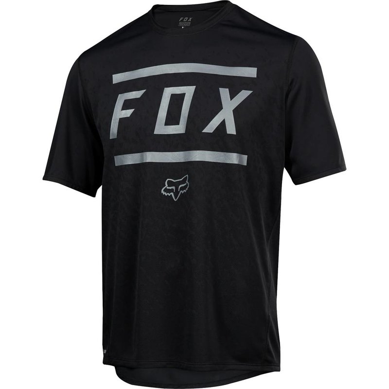 Fox Fox Ranger SS Bars Jersey