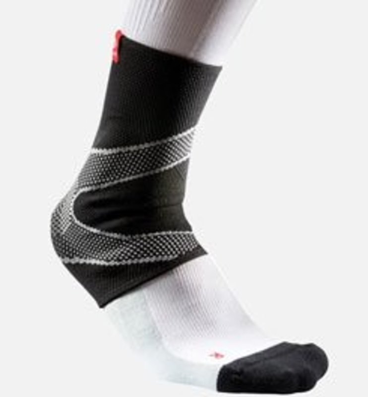 McDavid Ankle Sleeve / Elastic