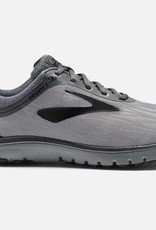 brooks pureflow 7 mens black