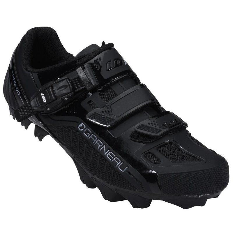Louis Garneau Slate Mtn Bike Shoes - T3 Endurance Sports