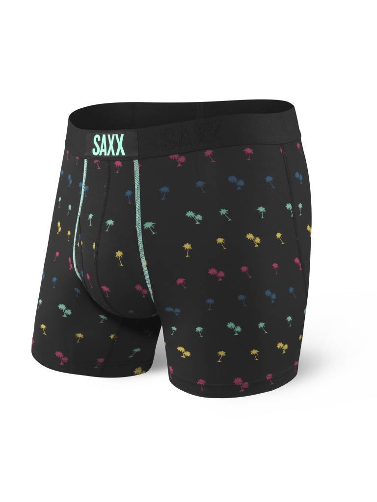 Saxx Underwear Saxx Ultra Boxer Fly - Read My Palm