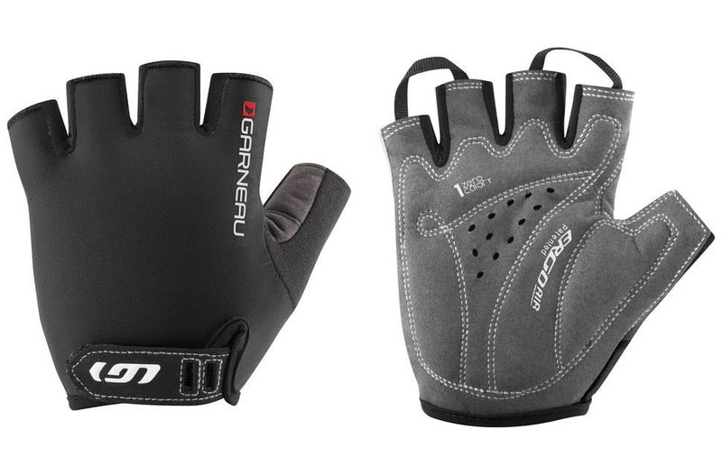 Garneau Men's Calory cycling gloves