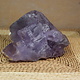 Purple Fluorite Large Cluster 1.66kg