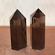 Smoky Quartz Point 70mm