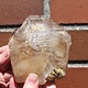 Smoky Elestial Quartz Rough Crystal Specimen 530g, Brazil