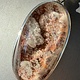 STB 001 SS Lodolite 34mm Oval Cab Bezel Set Pendant